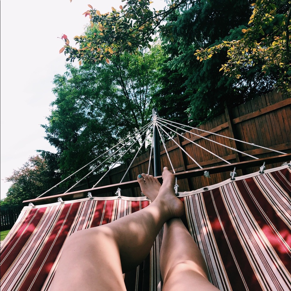 Meet your Posher, Morgan